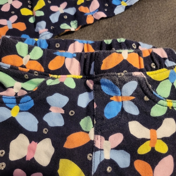 Jumping Beans 12mo outfit - Picture 4 of 5